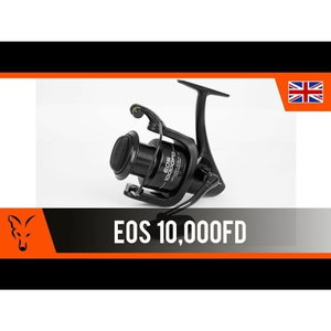 Макара EOS 10000 FD CRL079