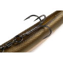 FOX RAGE Pelagic Ready Rig Slick Finesse UV 21 см
