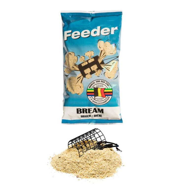 Захранка Feeder Bream 945651