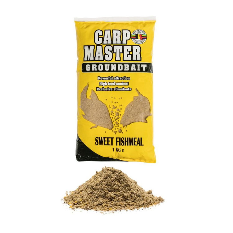 Захранка Sweet Fishmeal F1 945652