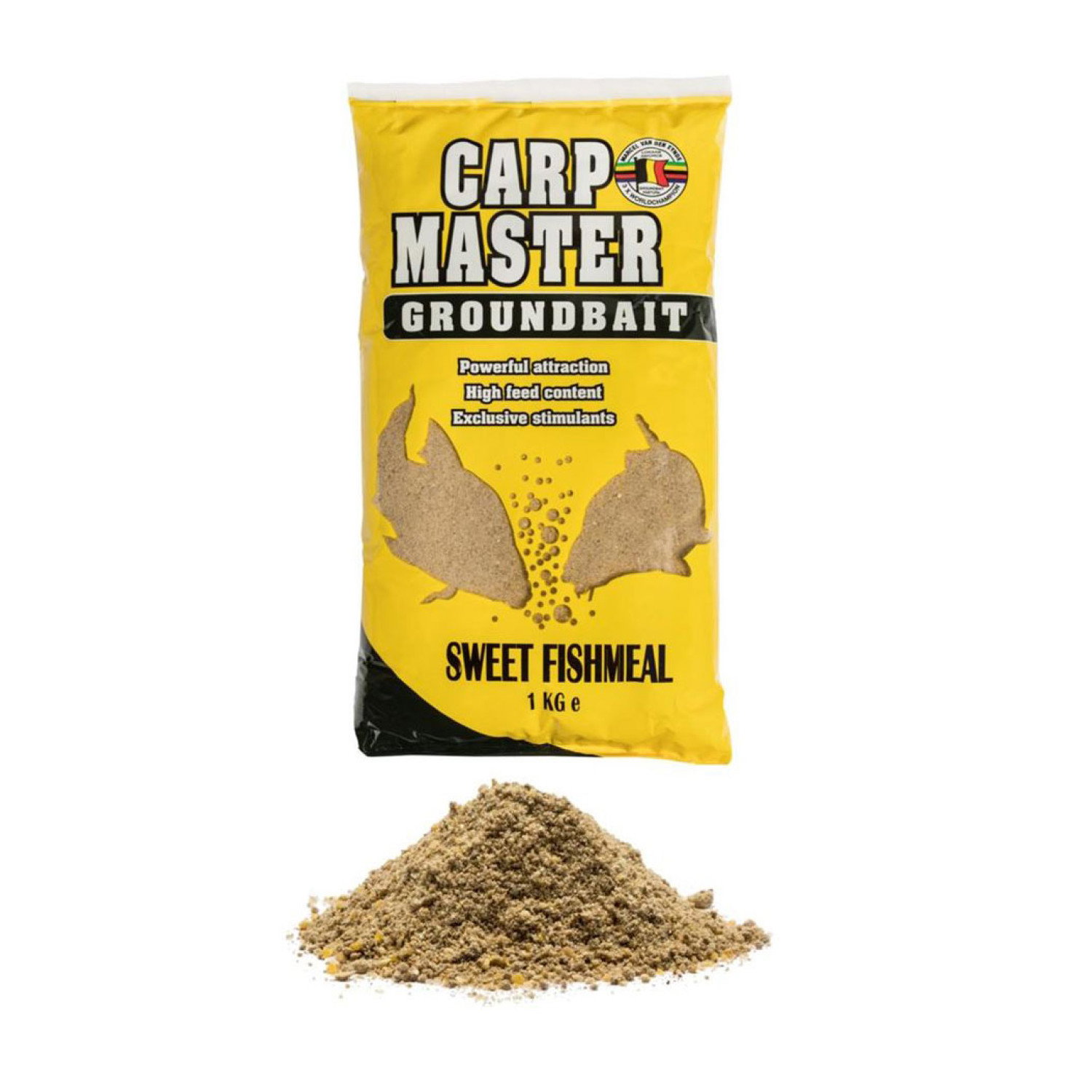Захранка Sweet Fishmeal F1 945652