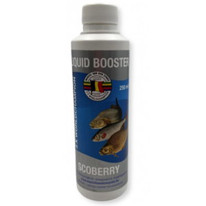 Ароматизатор течен Liquid Booster 953016