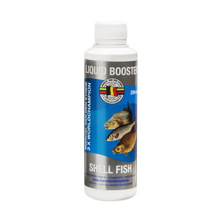 Ароматизатор течен Liquid Booster 945660
