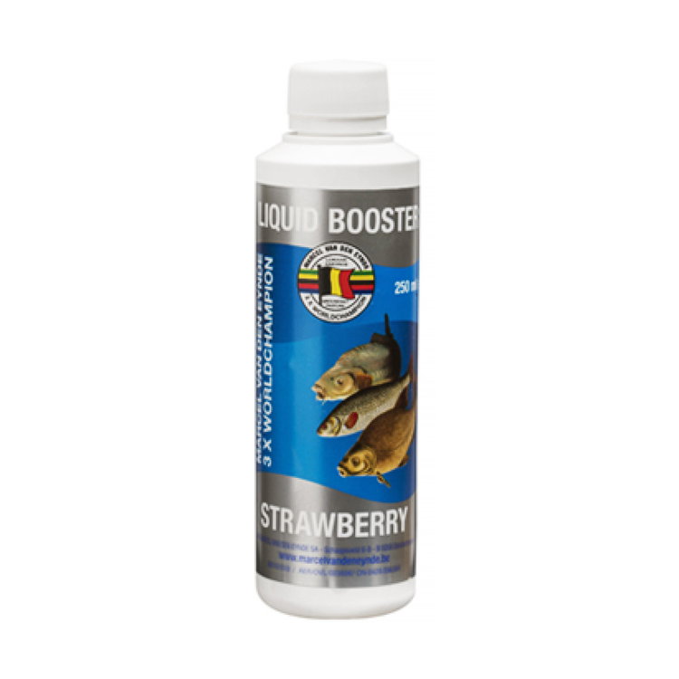 Ароматизатор течен Liquid Booster 945661