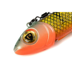 FOX RAGE Pelagic Ready Rig Slick Finesse UV 16 см