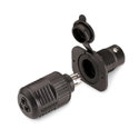 Комплект букса и конектор Plug & Receptacle - 3 Wire 933025