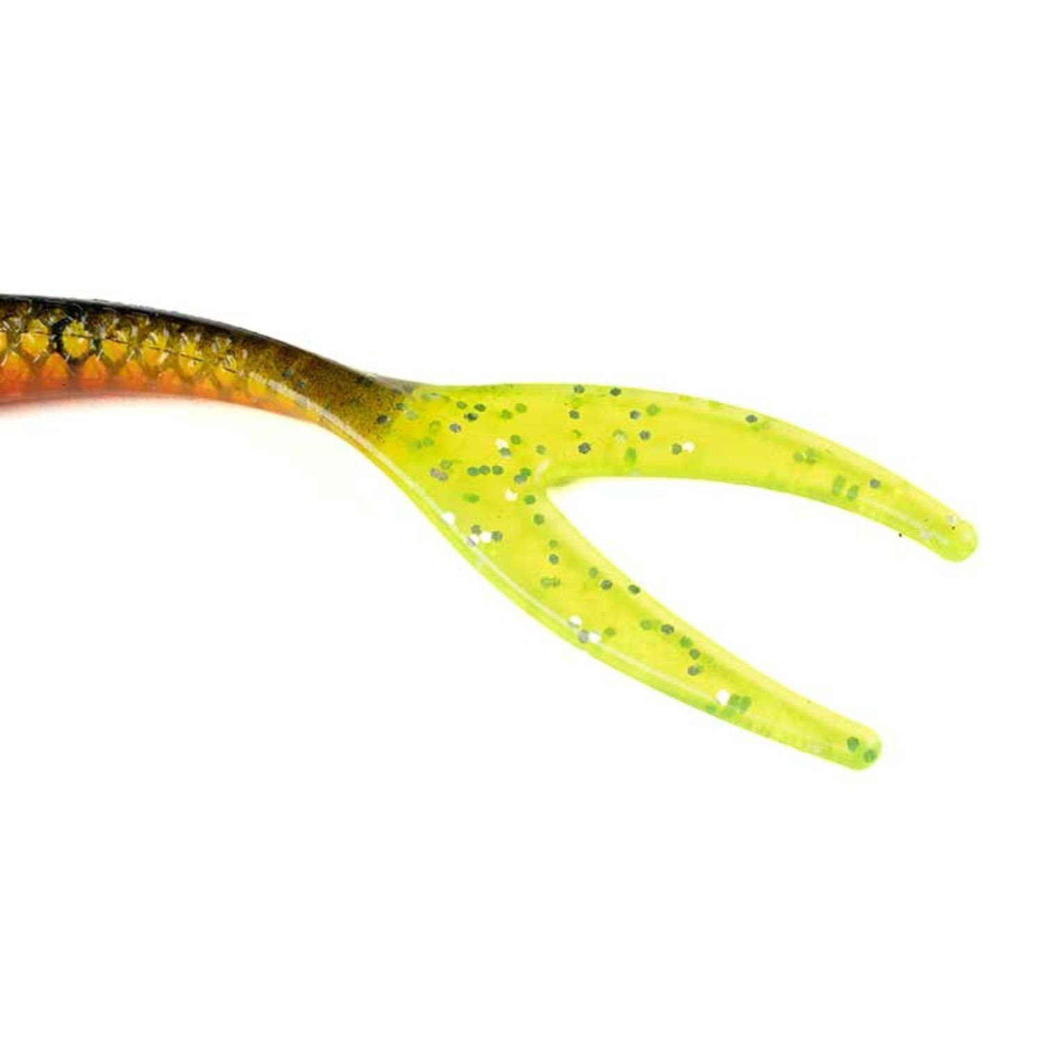 FOX RAGE Pelagic Ready Rig Slick Finesse UV 16 см