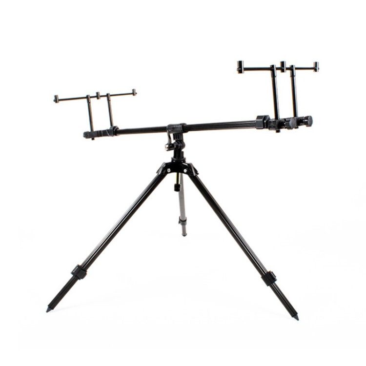 Шаранска стойка Traxis Tri-Clops Rodpod DT9500