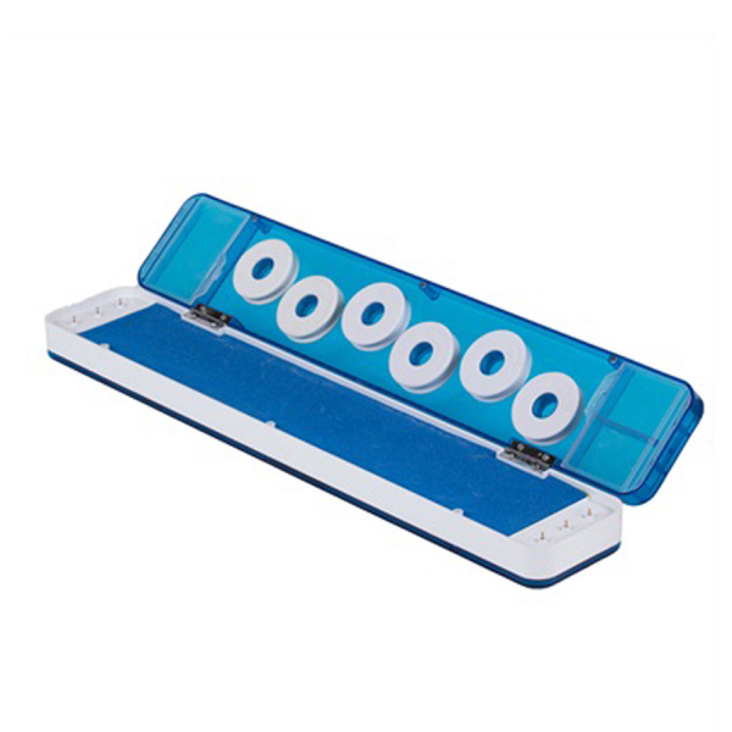Кутия за монтажи Bits & Rig Box XXL AV5075