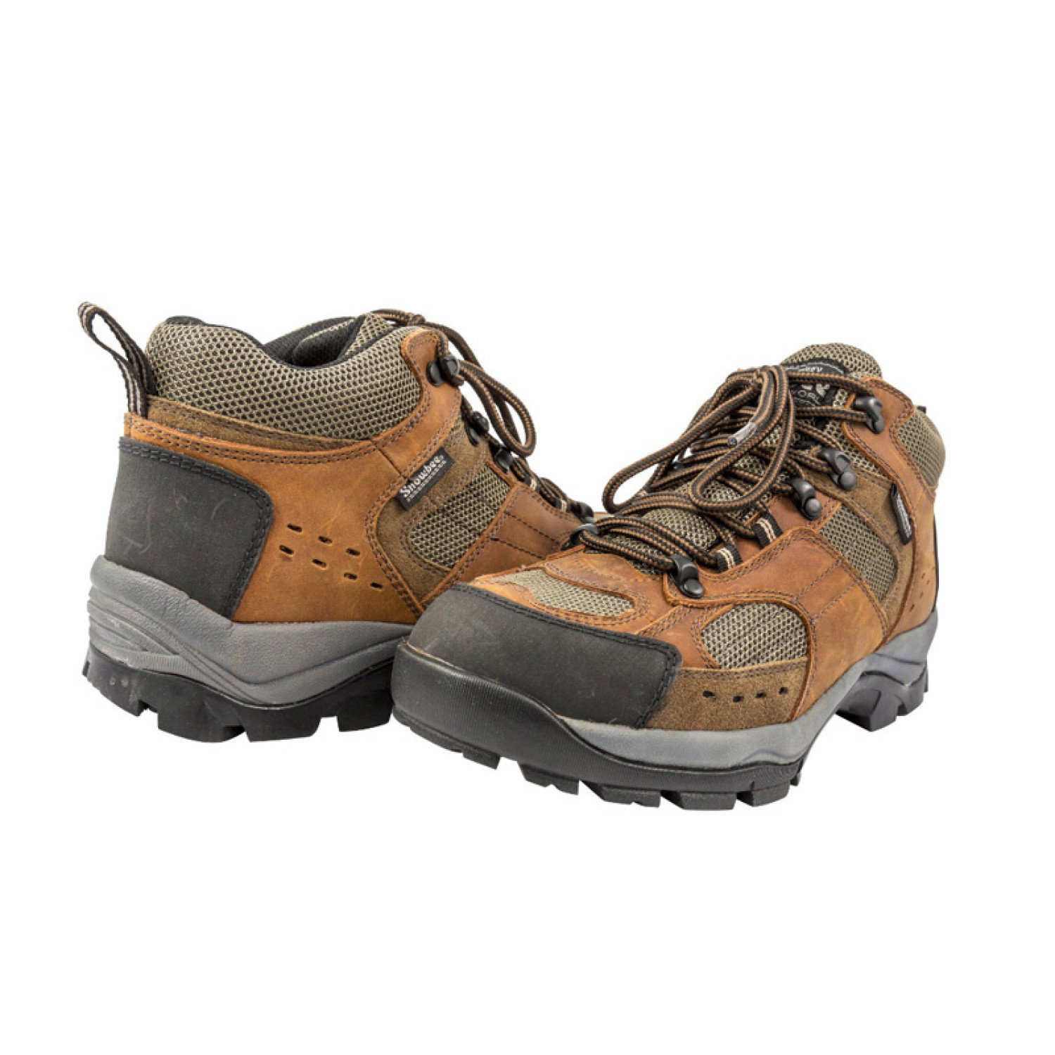 SB Обувки GEO-LT W/B Hiking Boots 13083-11