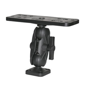 Scotty Монтаж за стойка Ball Mount - 163 0163