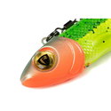 FOX RAGE Pelagic Ready Rig Slick Finesse UV 16 см