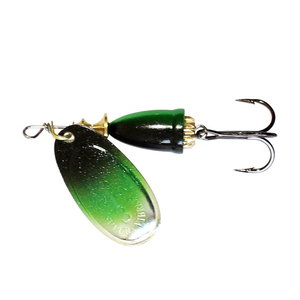 Блесна Vibrax Northern Lights BFNL2 - G