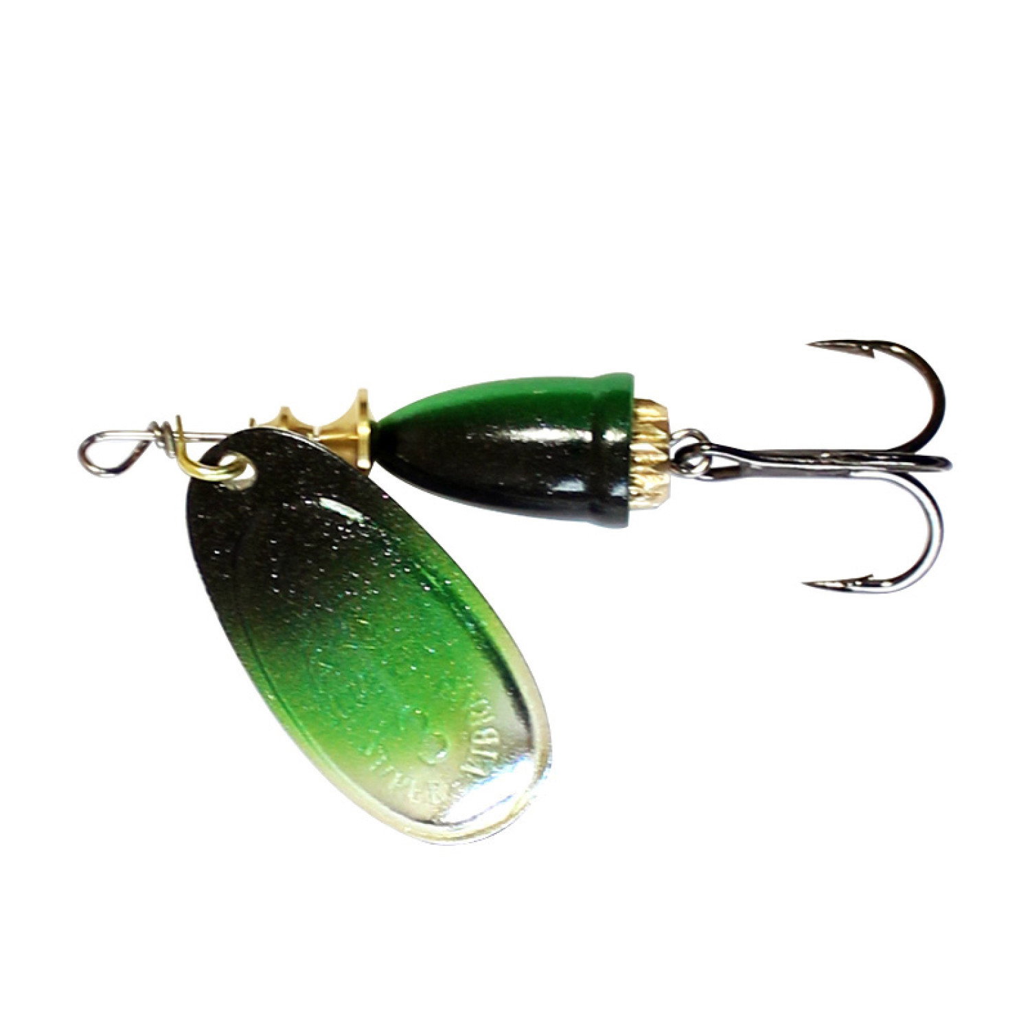 Блесна Vibrax Northern Lights BFNL3 - G