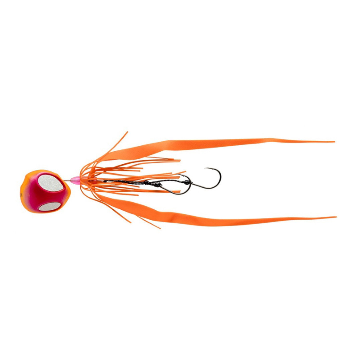 Примамка  Storm DoCan Snapper Ball DOS120 - OV