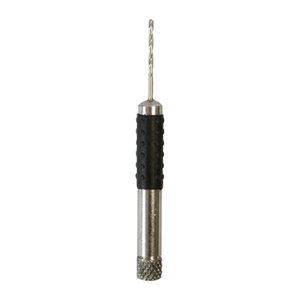 Бургия за топчета Inox Soft Grip Boilie Drill 355440
