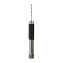 Бургия за топчета Inox Soft Grip Boilie Drill 355440