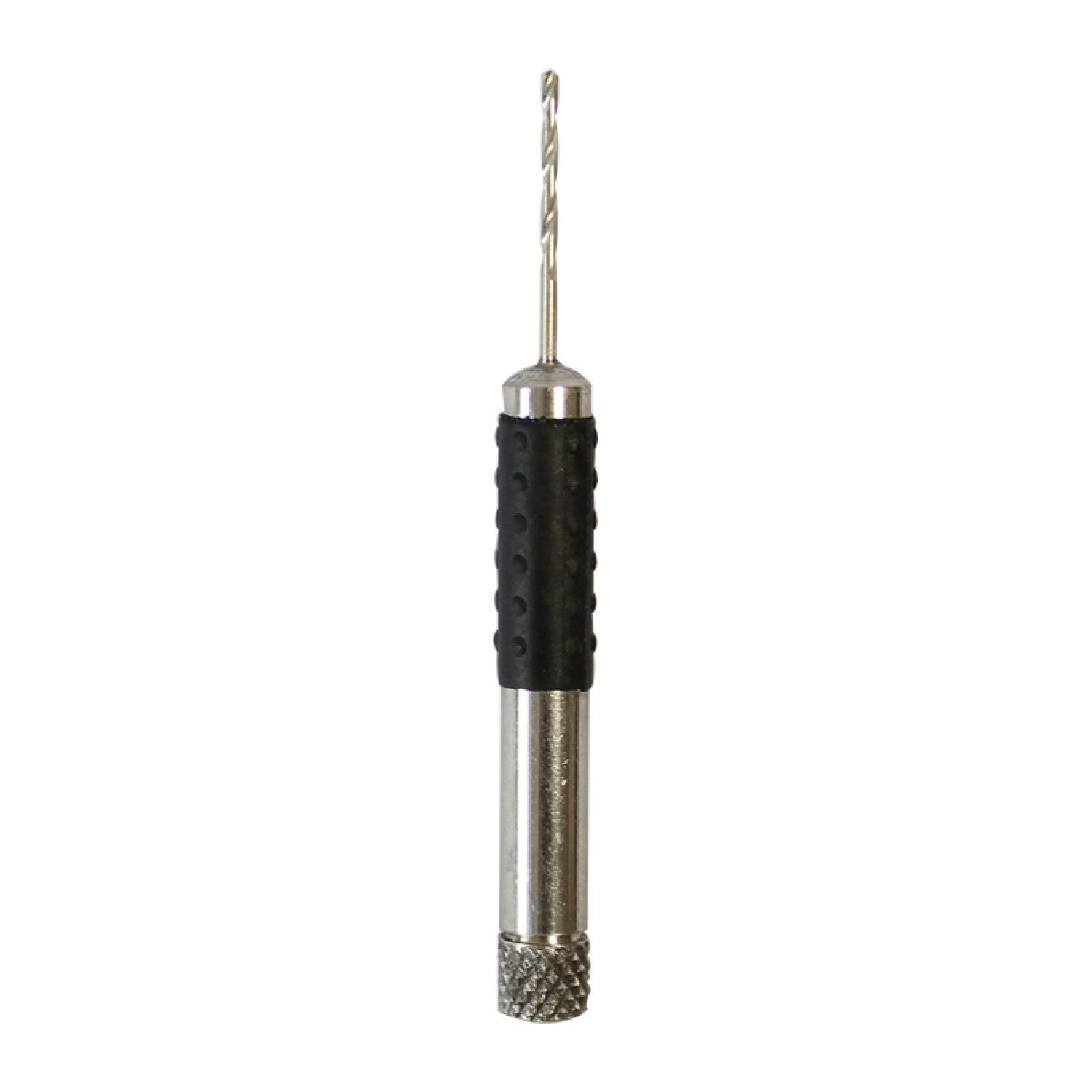 Бургия за топчета Inox Soft Grip Boilie Drill 355440
