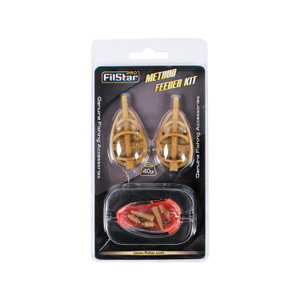 Комплект Method Feeder Kit 365460