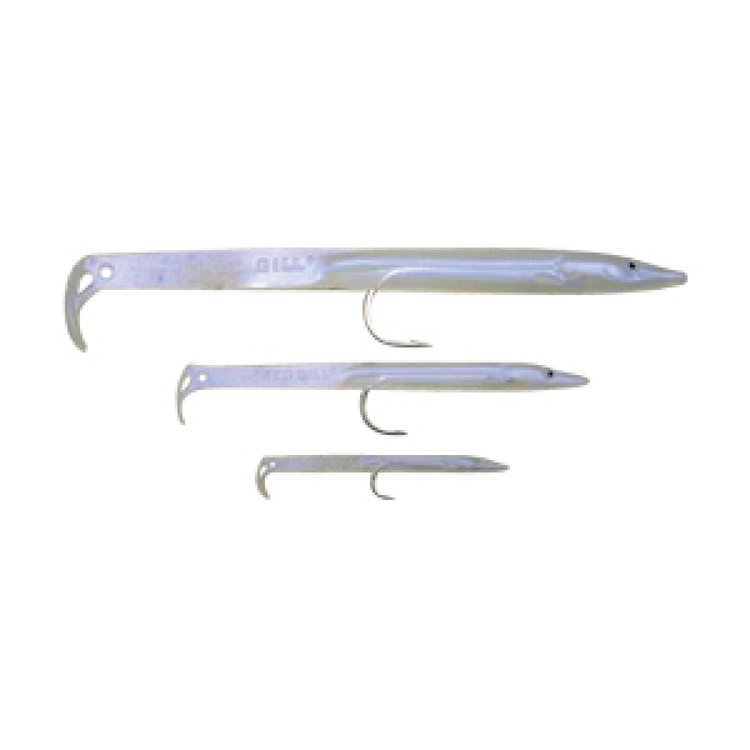 Силикон Red Gill Flasher 927895