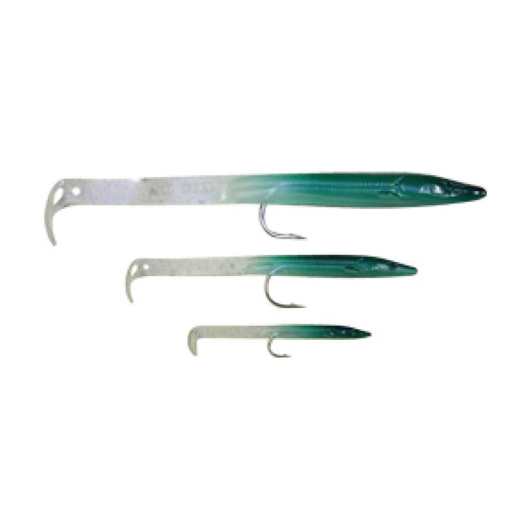 Силикон Red Gill Flasher 927903