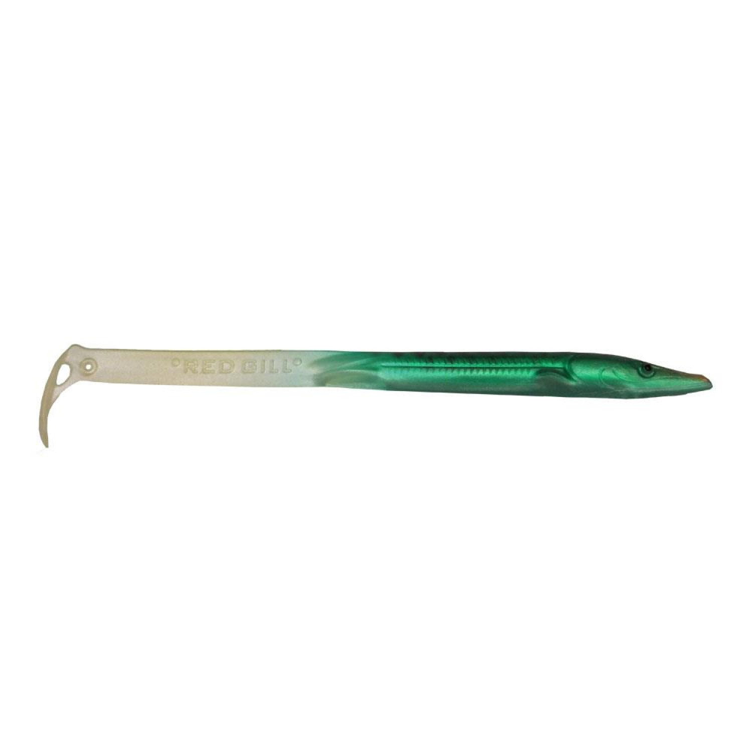 Силикон Red Gill Flasher 957025