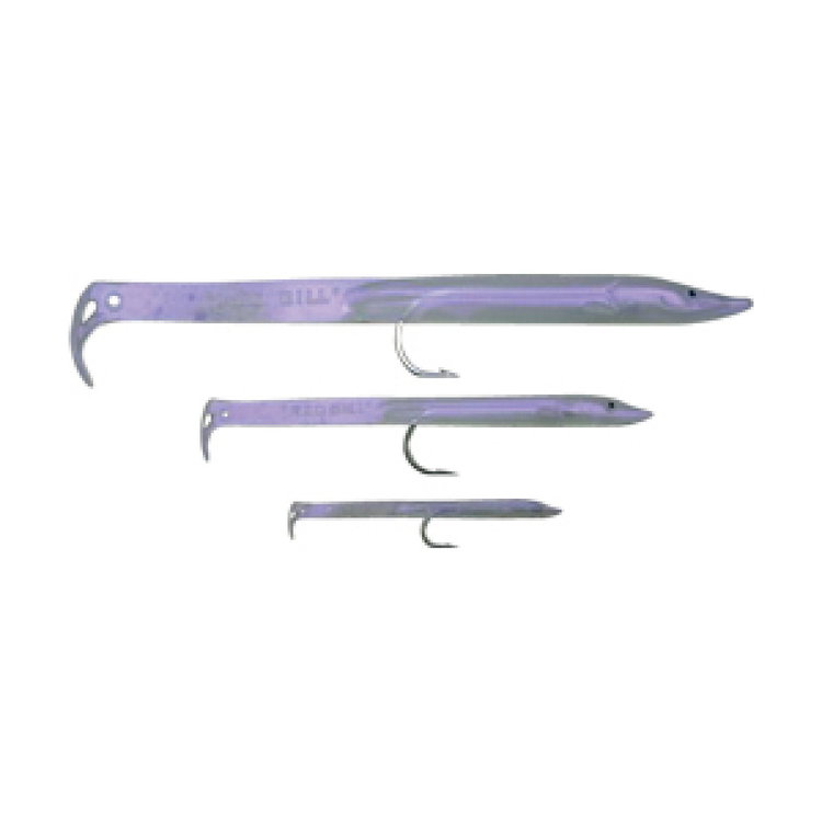 Силикон Red Gill Flasher 927896