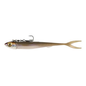 FOX RAGE Pelagic Ready Rig Slick Finesse UV 16 см