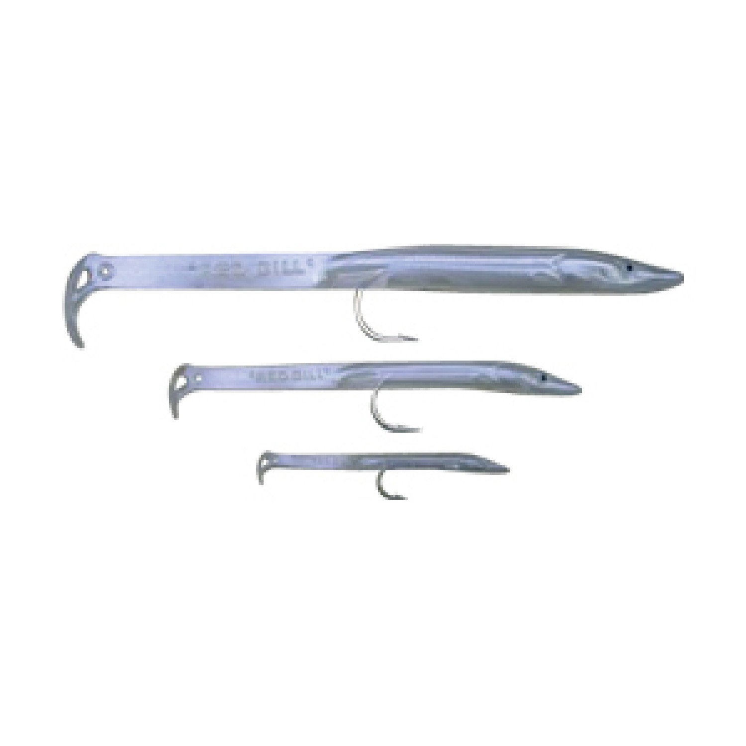 Силикон Red Gill Flasher 927897