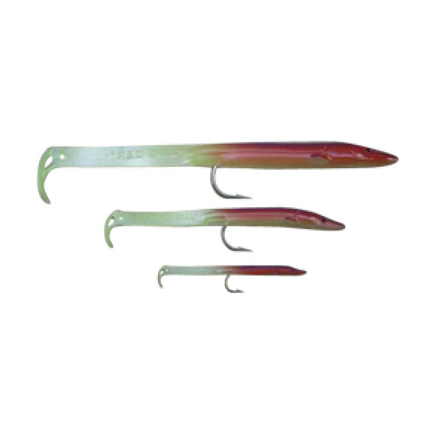 Силикон Red Gill Flasher 927908
