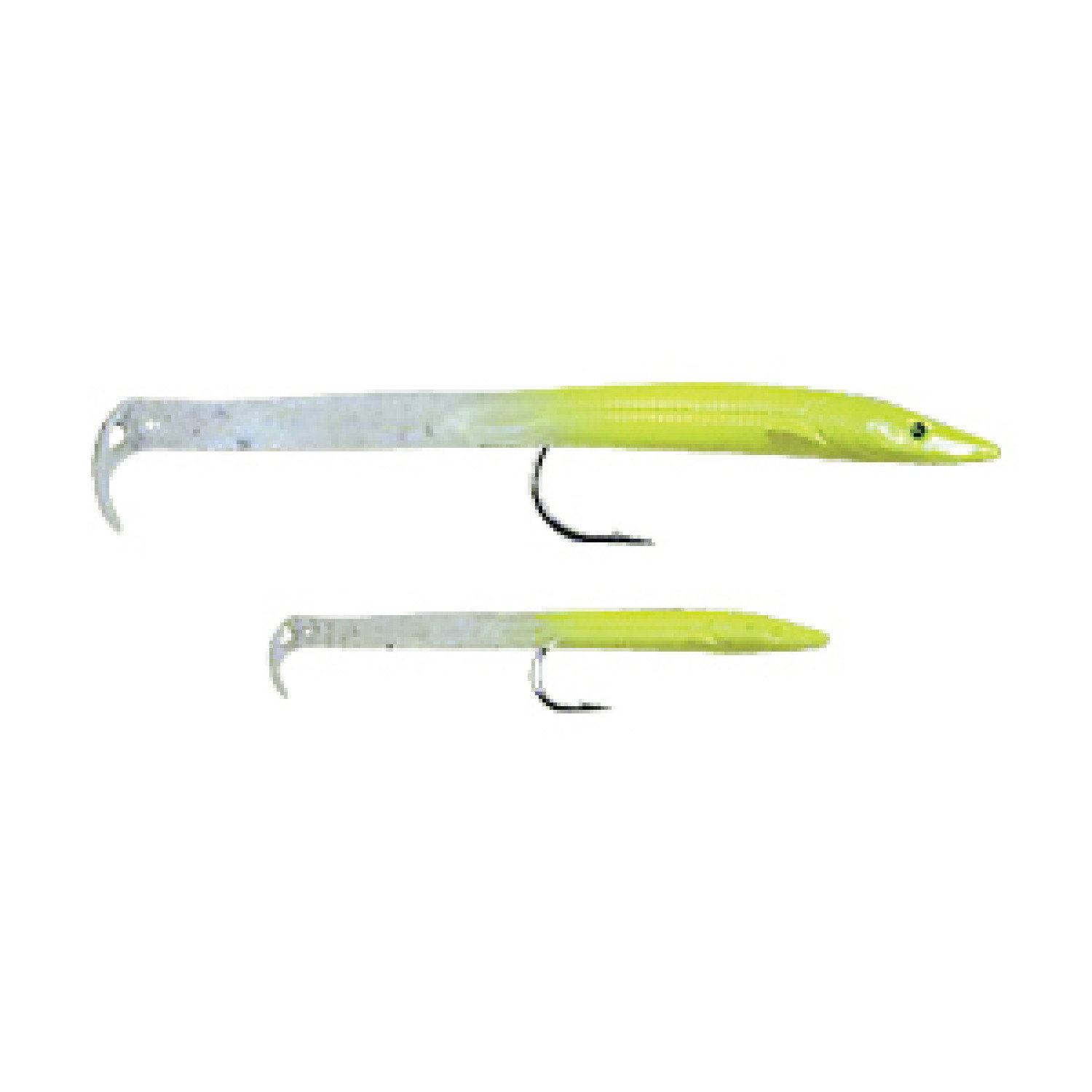Силикон Red Gill Flasher 927906