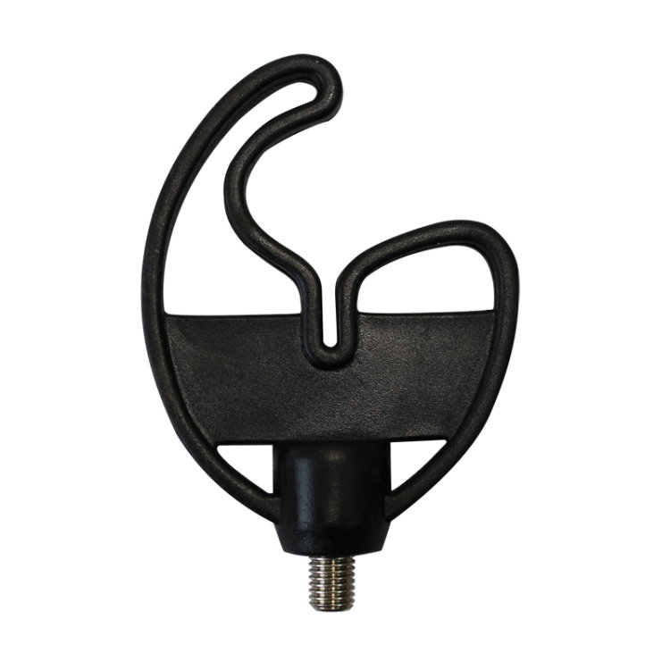 Глава за колче New Rod Rest U 390331