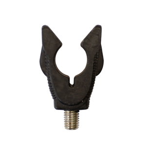 Глава за колче Soft Grip Rest Black 390412