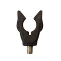 Глава за колче Soft Grip Rest Black 390412