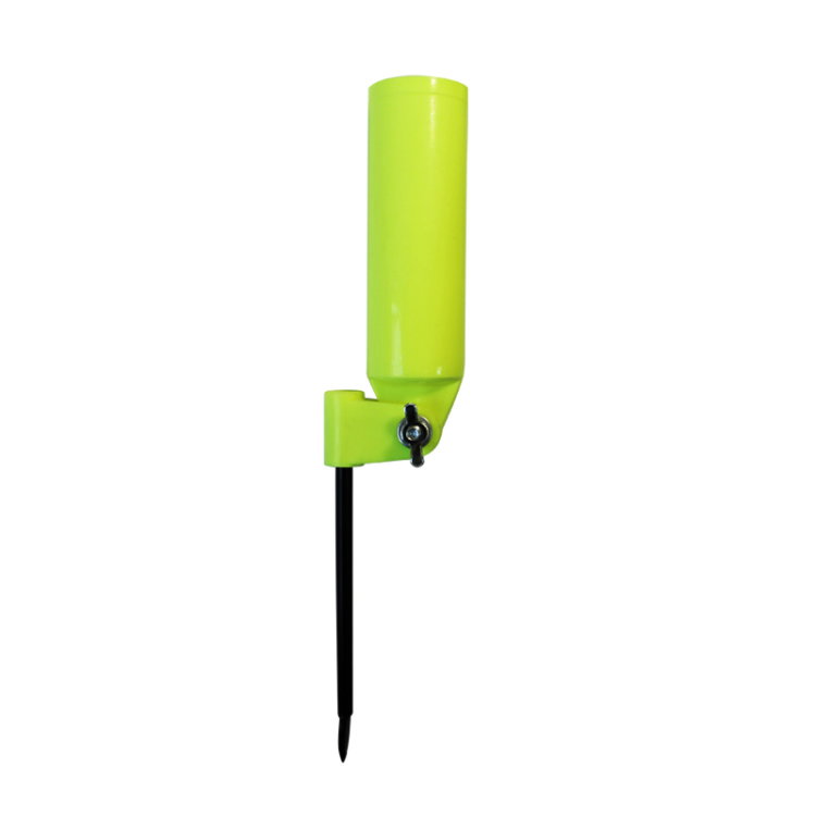 Колче тръба Beach Rod Rest - Large 3939