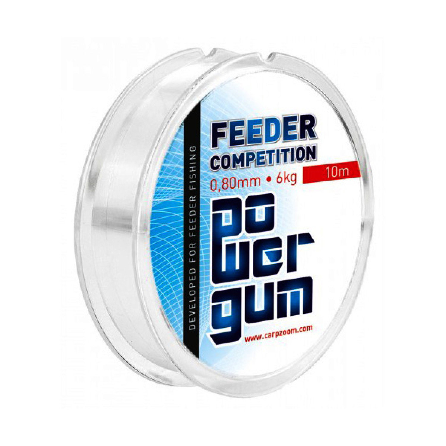 Повод CZ FC Power Gum CZ3901