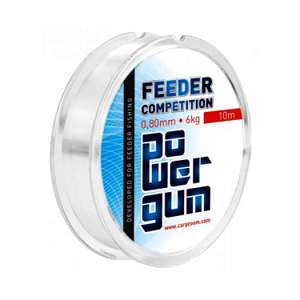 Повод CZ FC Power Gum CZ3918