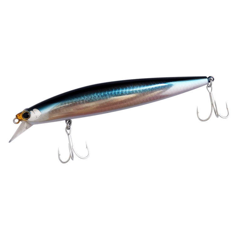 Воблер Exsence Silent Assassin Floating 95456