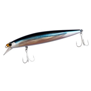 Воблер Exsence Silent Assassin Floating 95456