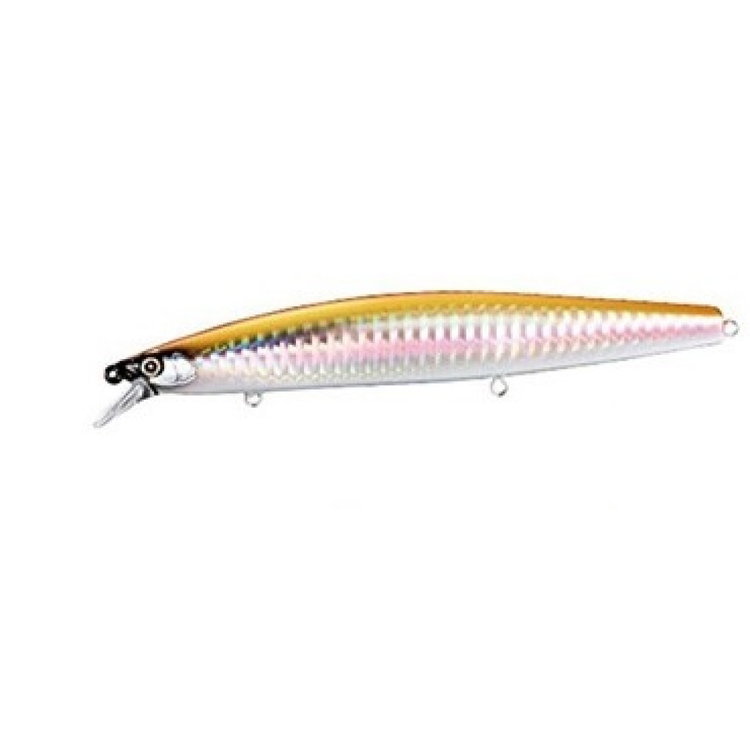 Воблер Exsence Silent Assassin Floating 44158-05T