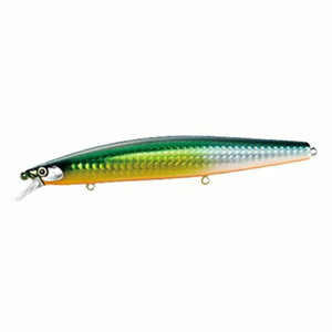 Воблер Exsence Silent Assassin Floating 44160-07T