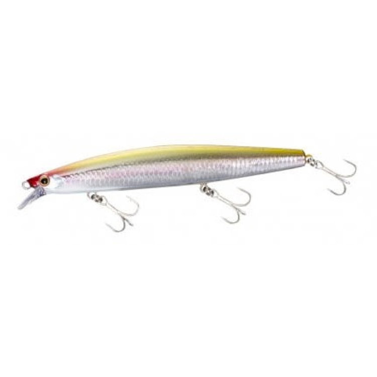 Воблер Exsence Silent Assassin Floating 98010