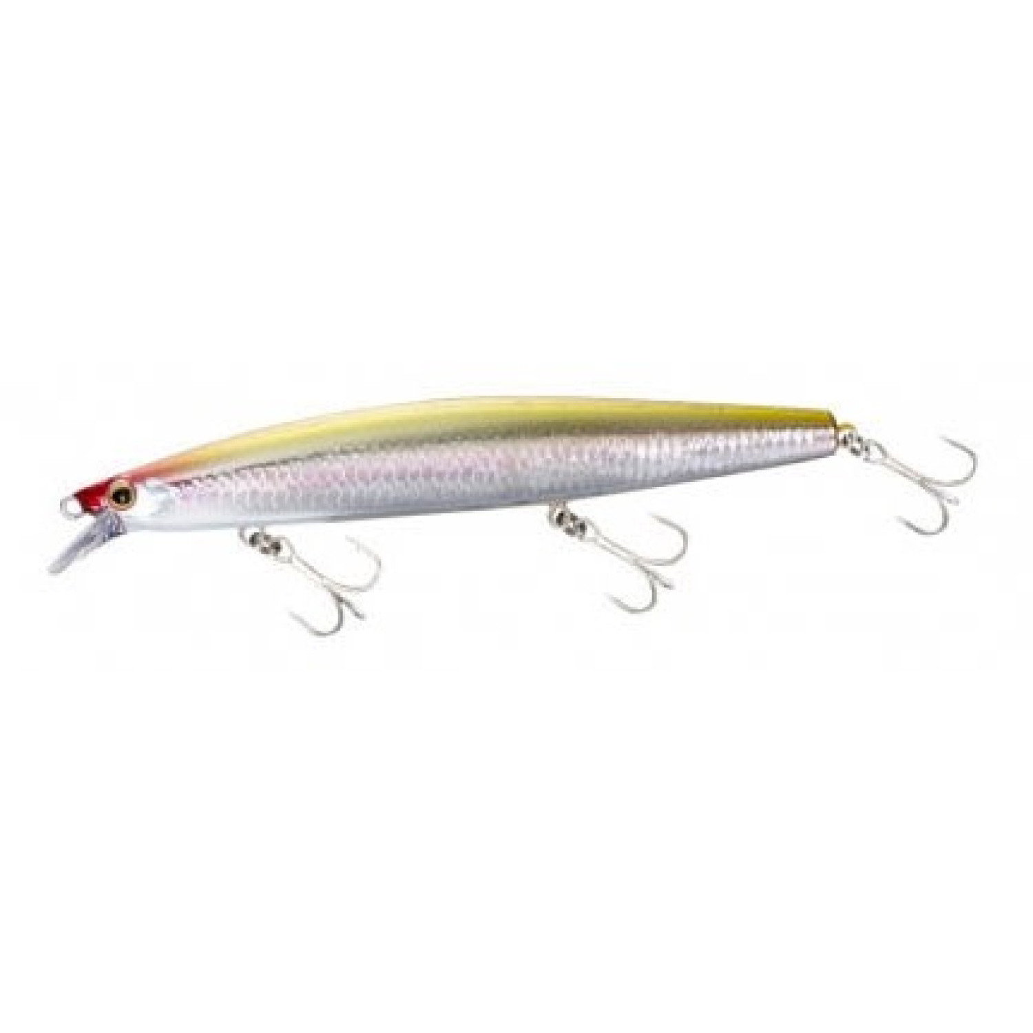 Воблер Exsence Silent Assassin Floating 98010