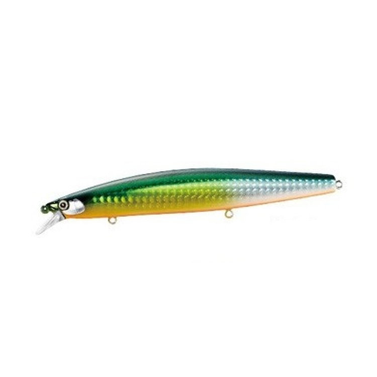 Воблер Exsence Silent Assassin Floating 44172-07T