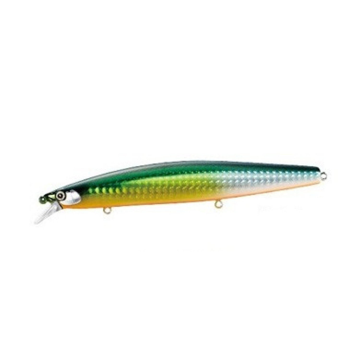 Воблер Exsence Silent Assassin Floating 44172-07T