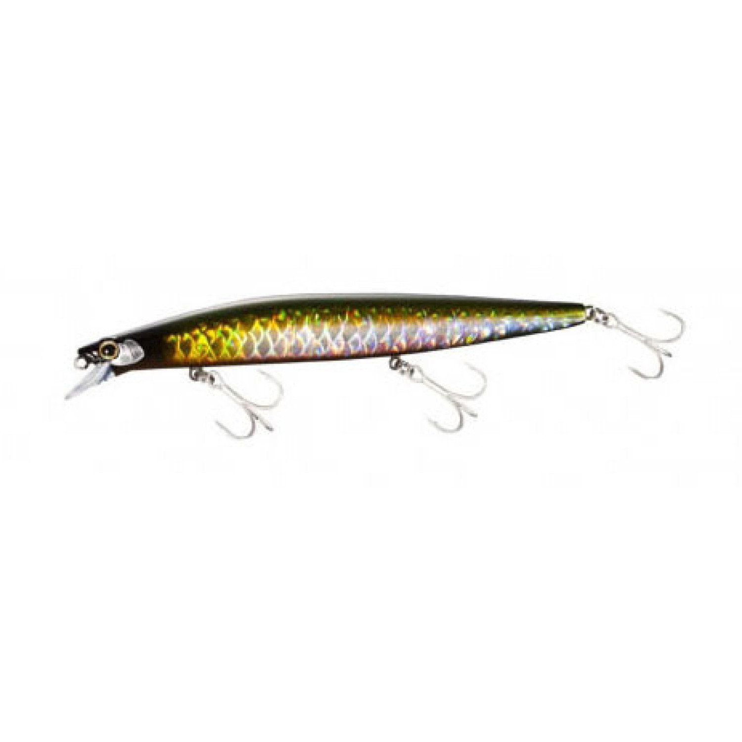 Воблер Exsence Silent Assassin Floating 98020