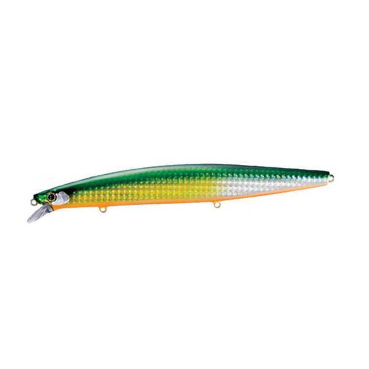 Воблер Exsence Silent Assassin Floating 65997-005