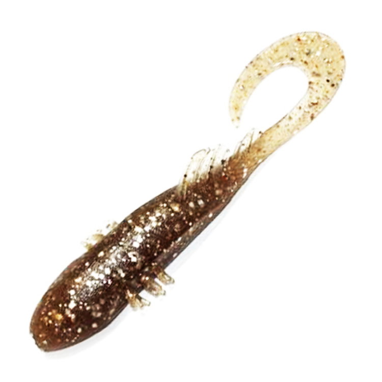 Силикон BB - Betanco Curly 946587