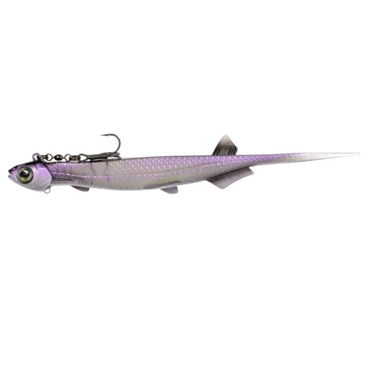 QUANTUM Pelagic Shad Set 21 см