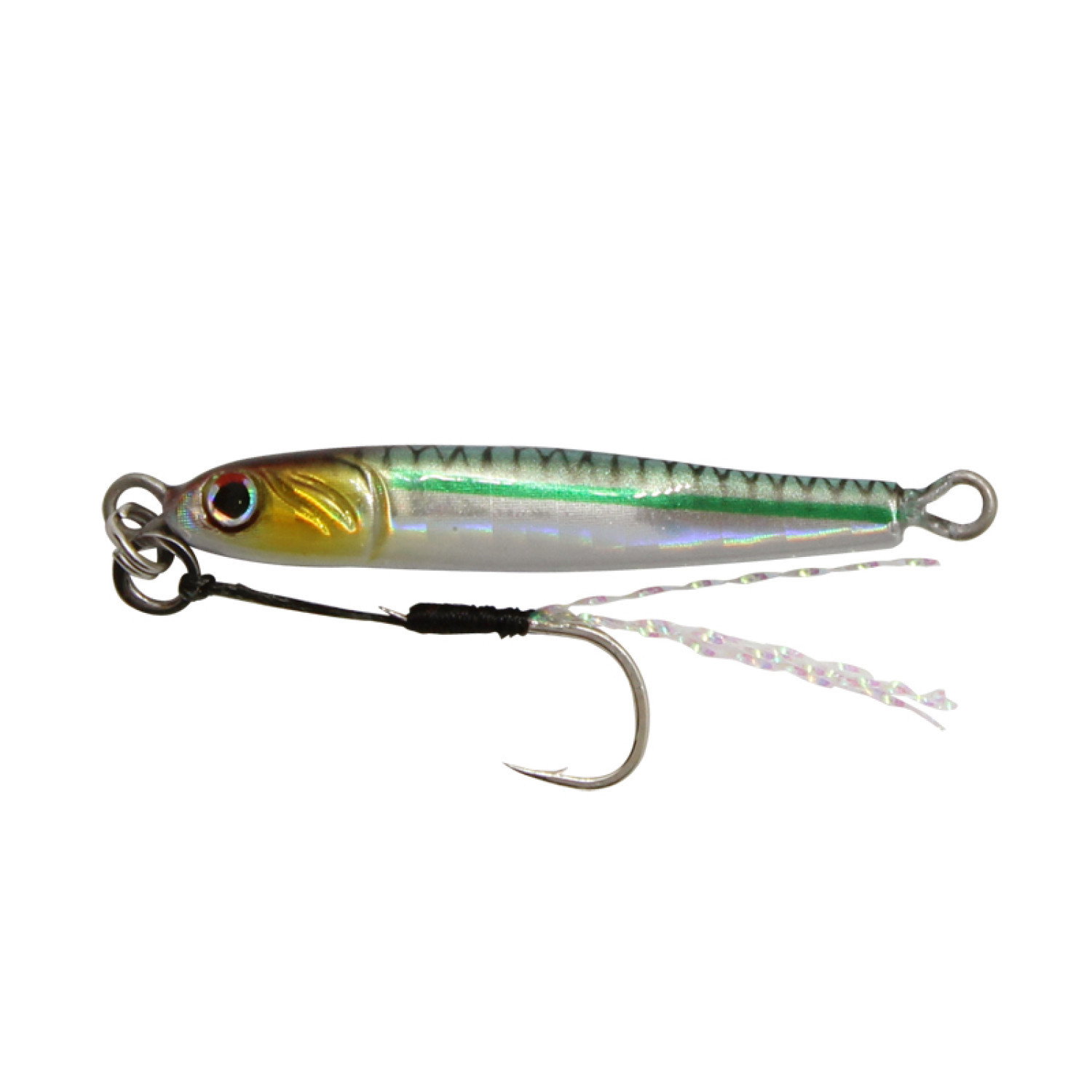 Пилкер Little Jack Micro Adict Asymmetry 946999